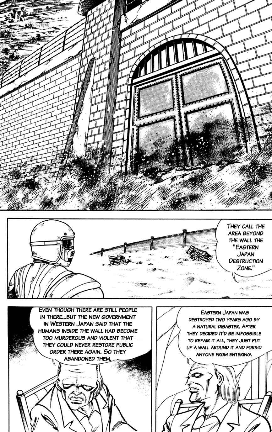 Page 6 Chapter 89 Black Angels