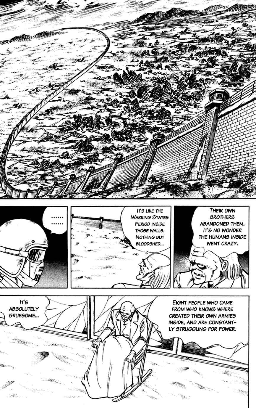 Page 7 Chapter 89 Black Angels
