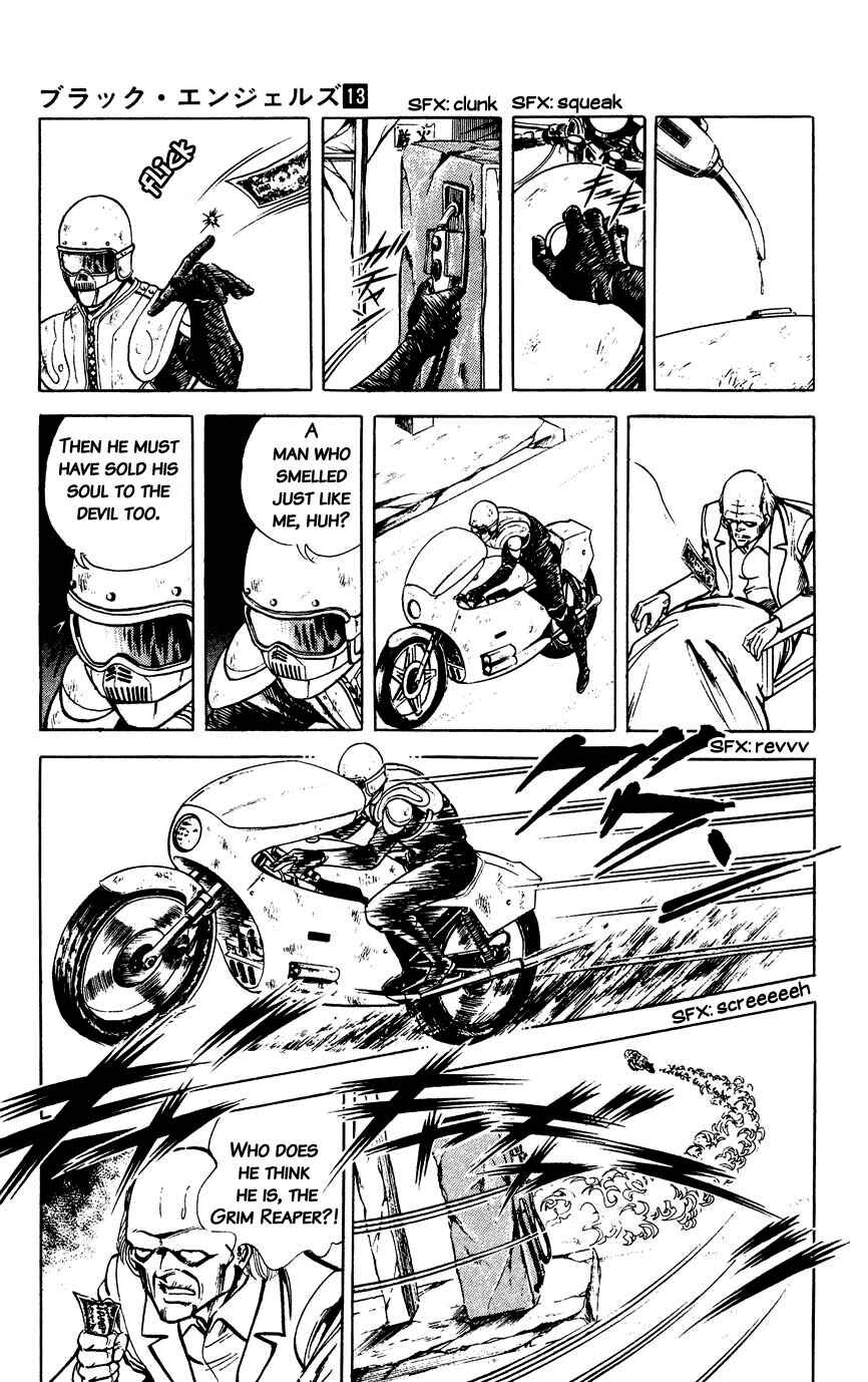 Page 9 Chapter 89 Black Angels