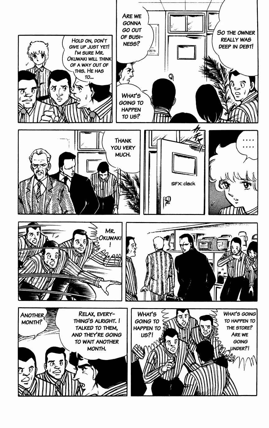 Page 10 Chapter 40 Black Angels