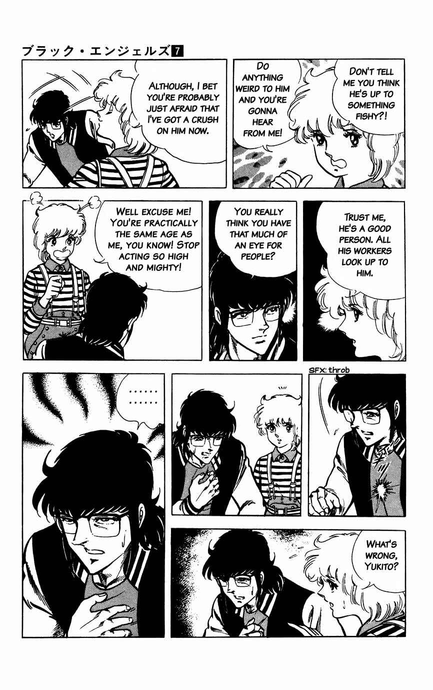 Page 13 Chapter 40 Black Angels