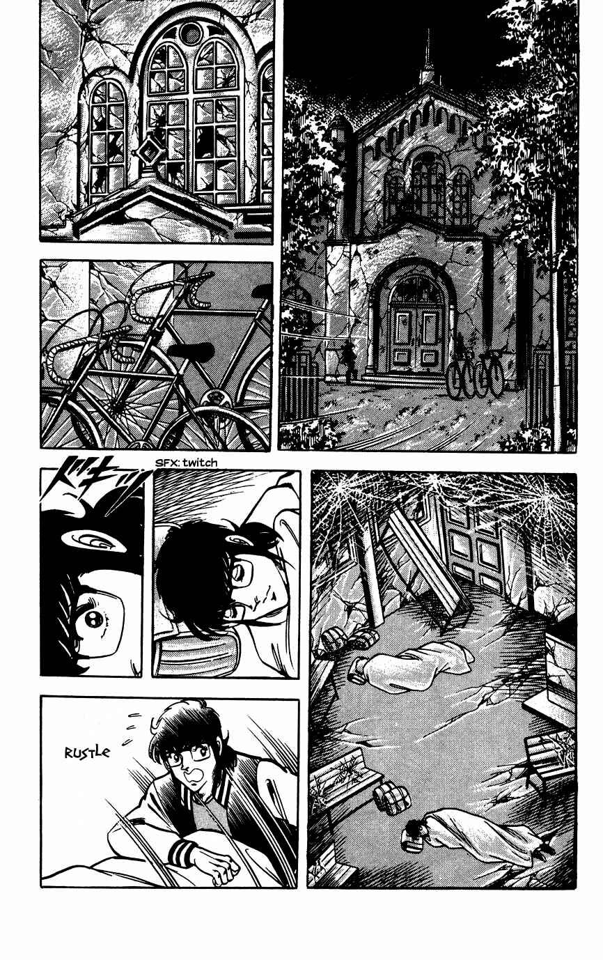 Page 2 Chapter 40 Black Angels