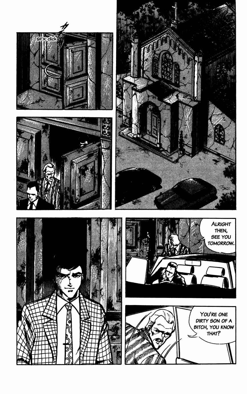 Page 22 Chapter 40 Black Angels