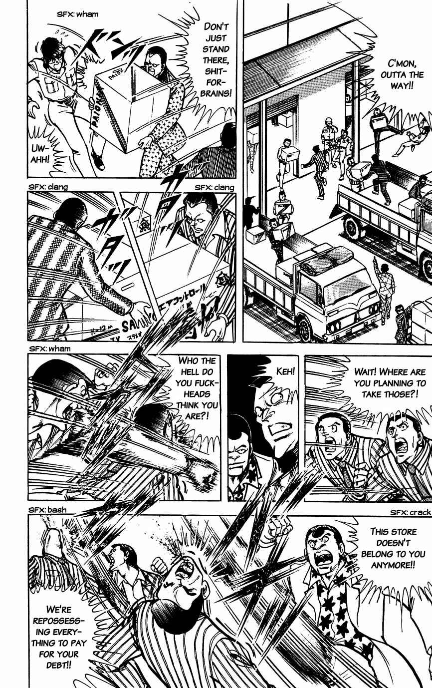 Page 30 Chapter 40 Black Angels
