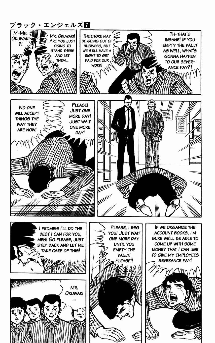 Page 31 Chapter 40 Black Angels