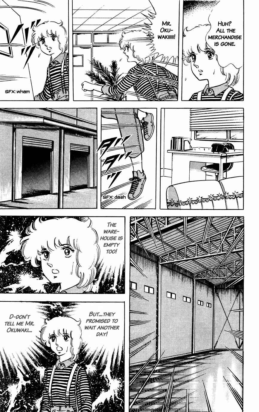 Page 33 Chapter 40 Black Angels