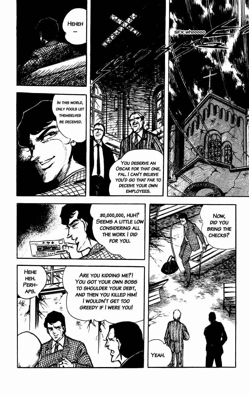 Page 34 Chapter 40 Black Angels