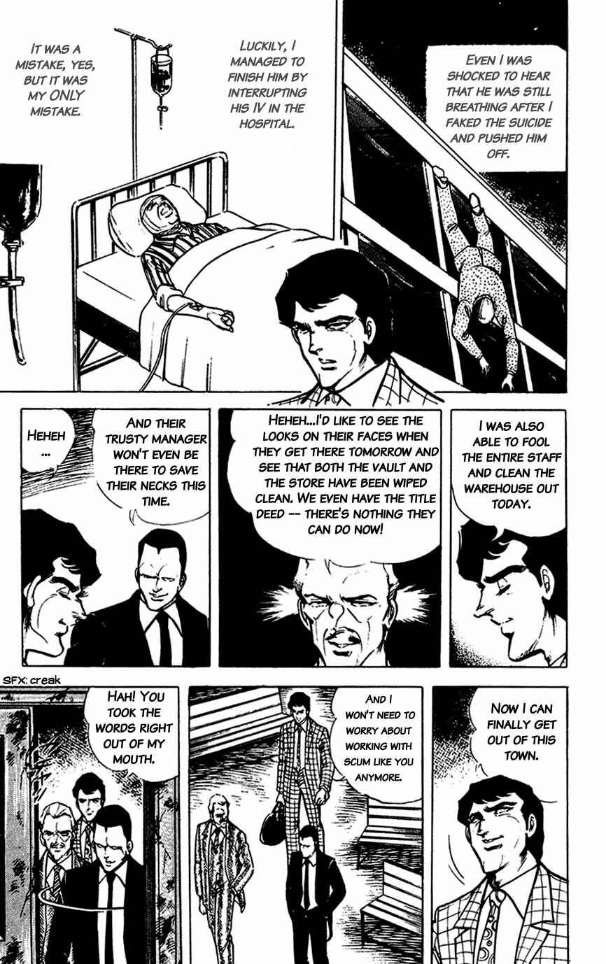 Page 35 Chapter 40 Black Angels