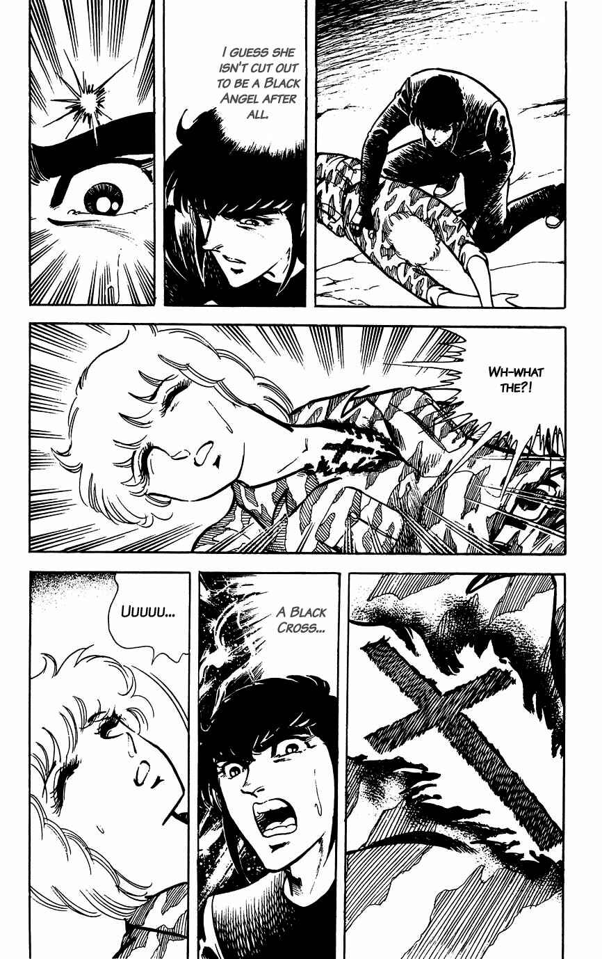 Page 41 Chapter 40 Black Angels