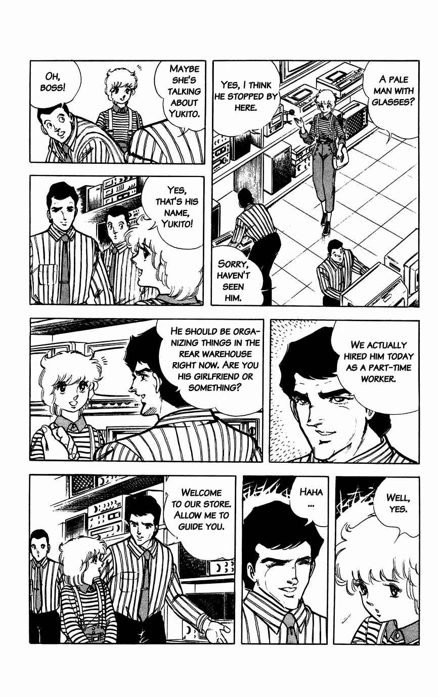 Page 6 Chapter 40 Black Angels