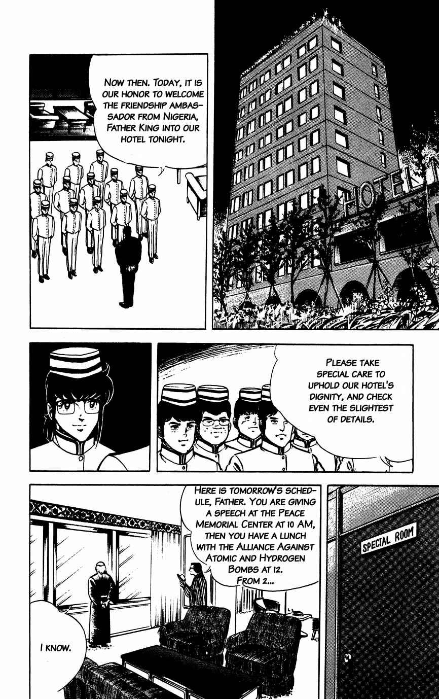 Page 10 Chapter 38 Black Angels