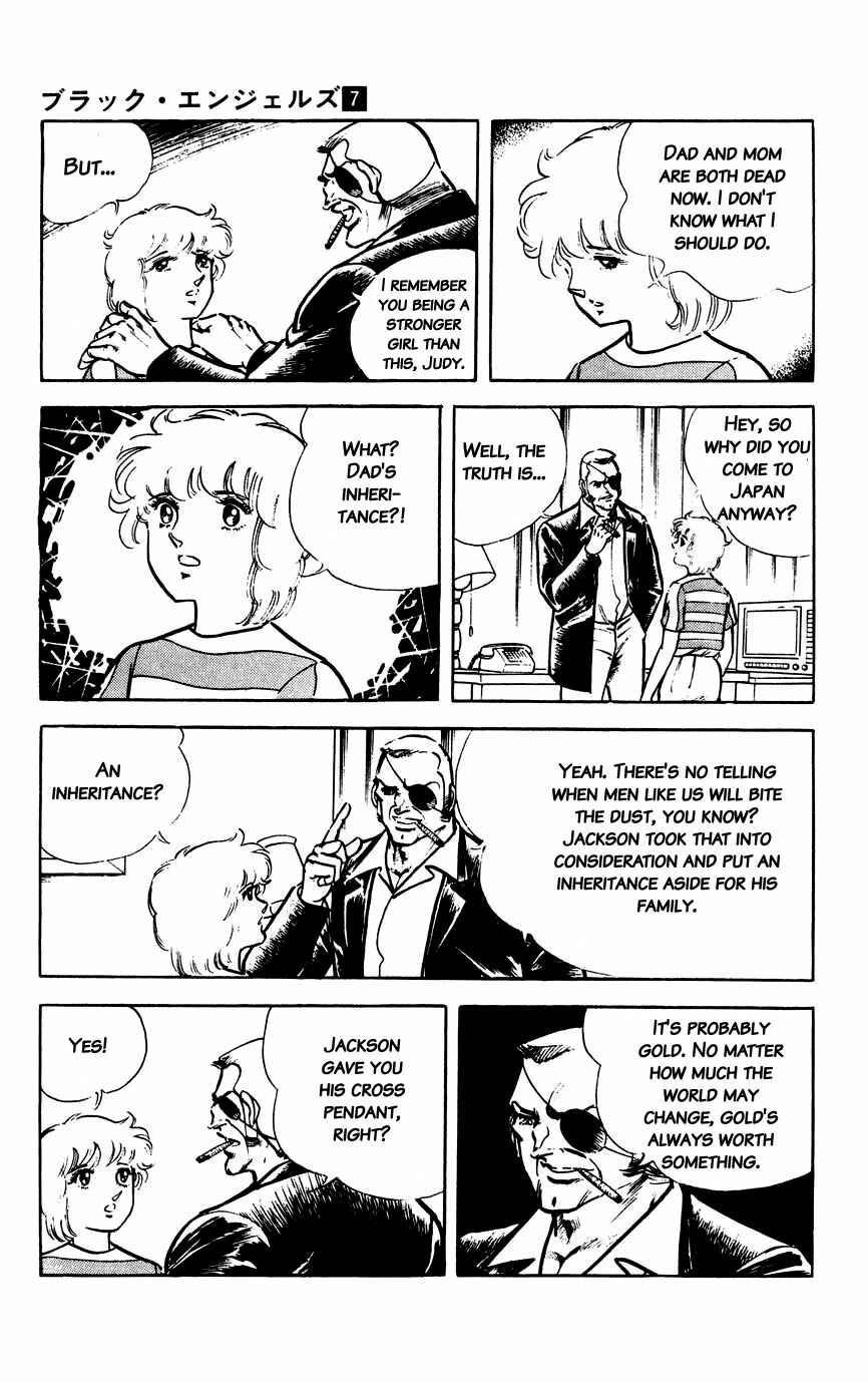 Page 13 Chapter 38 Black Angels