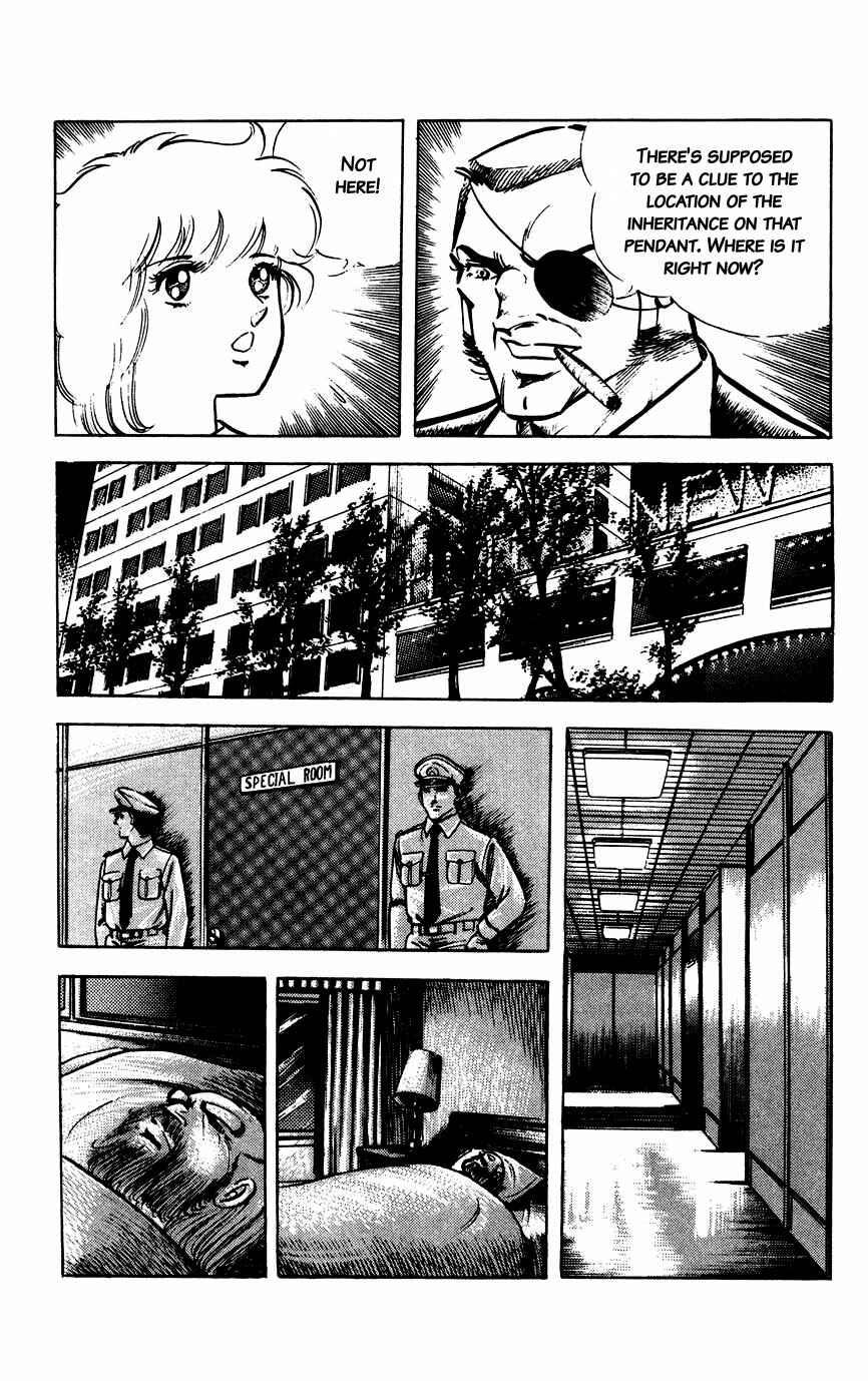 Page 14 Chapter 38 Black Angels