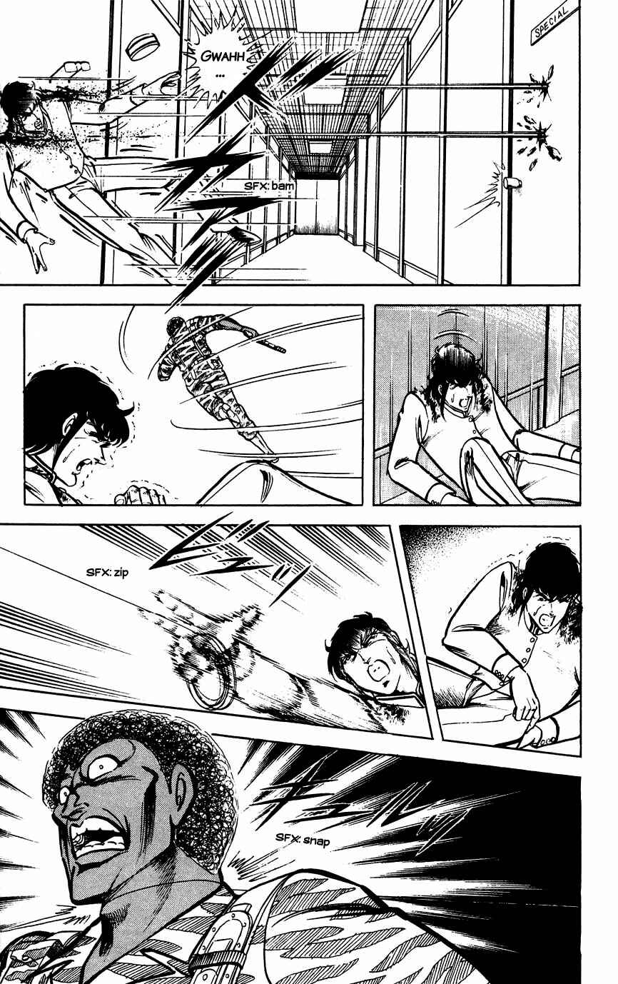 Page 19 Chapter 38 Black Angels