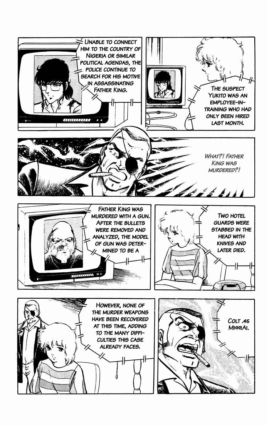 Page 26 Chapter 38 Black Angels