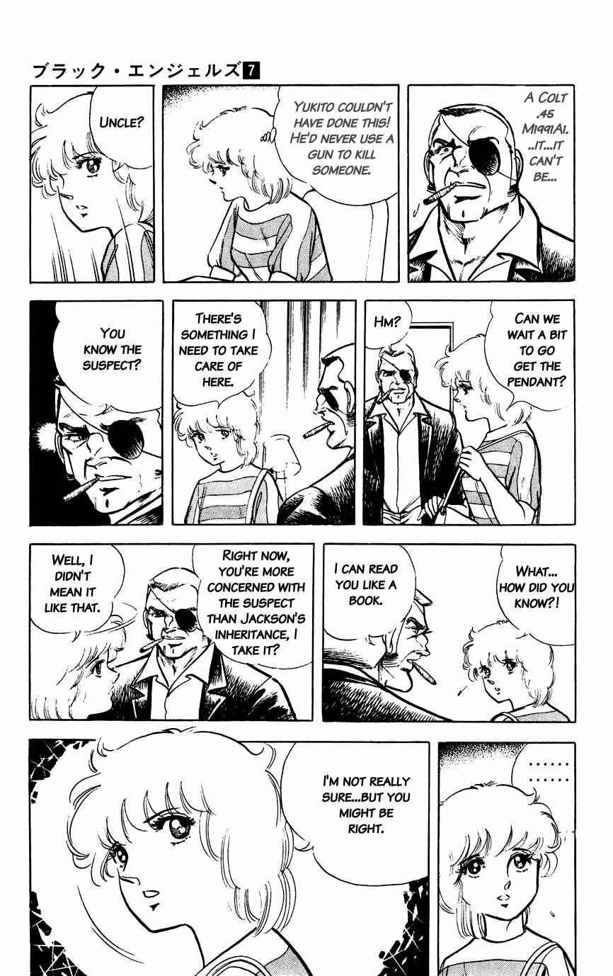 Page 27 Chapter 38 Black Angels