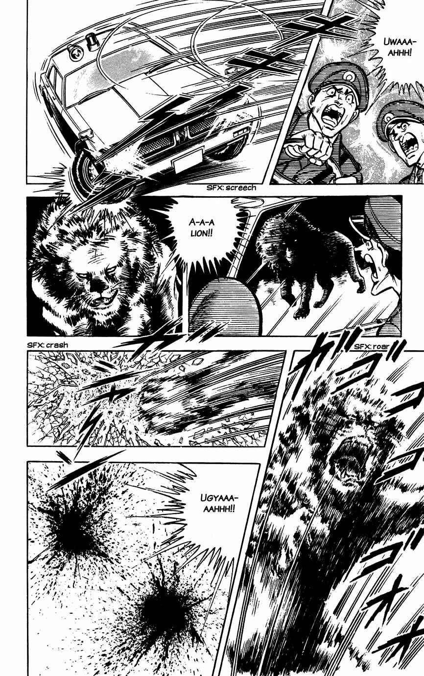 Page 40 Chapter 38 Black Angels
