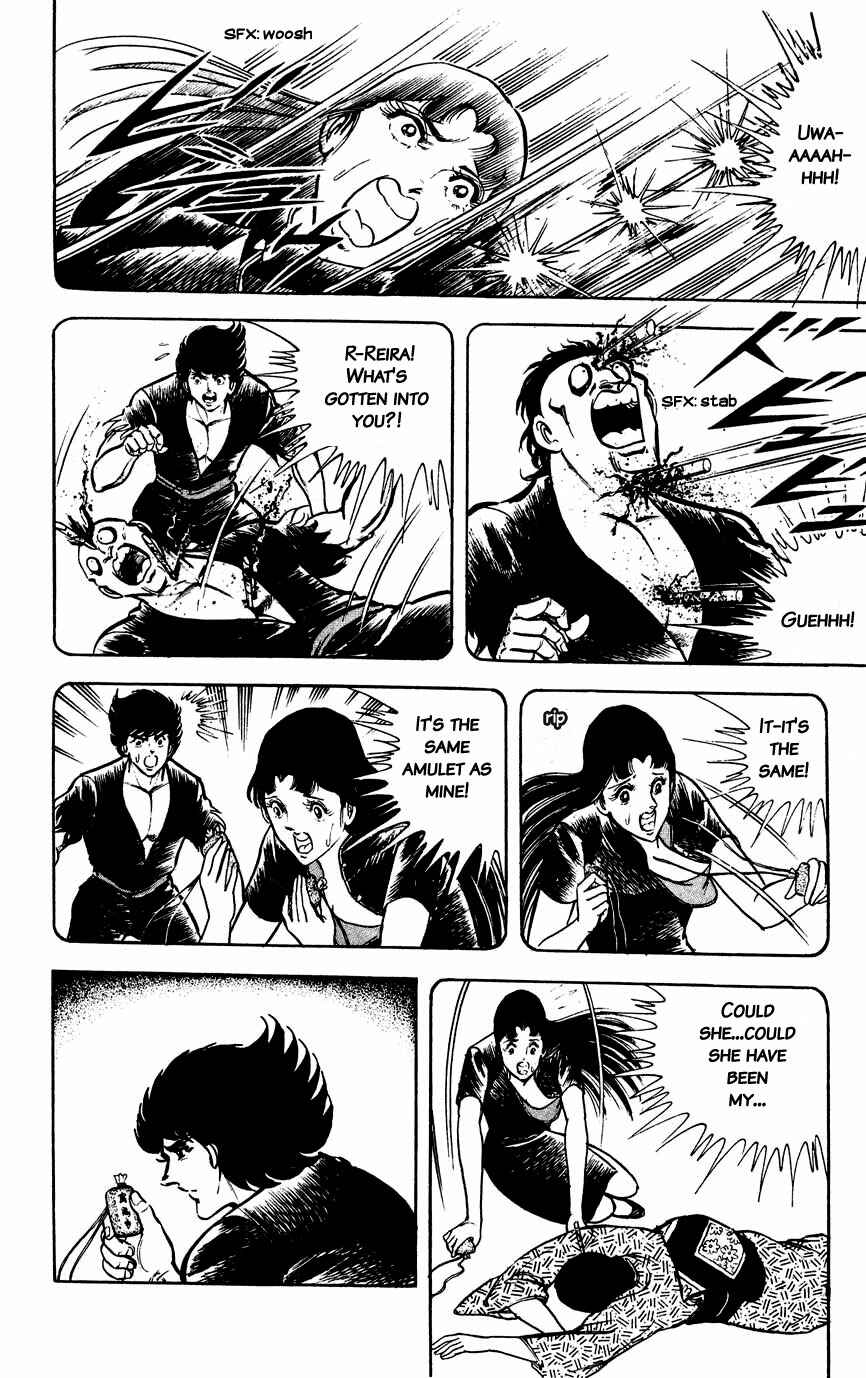Page 11 Chapter 28 Black Angels
