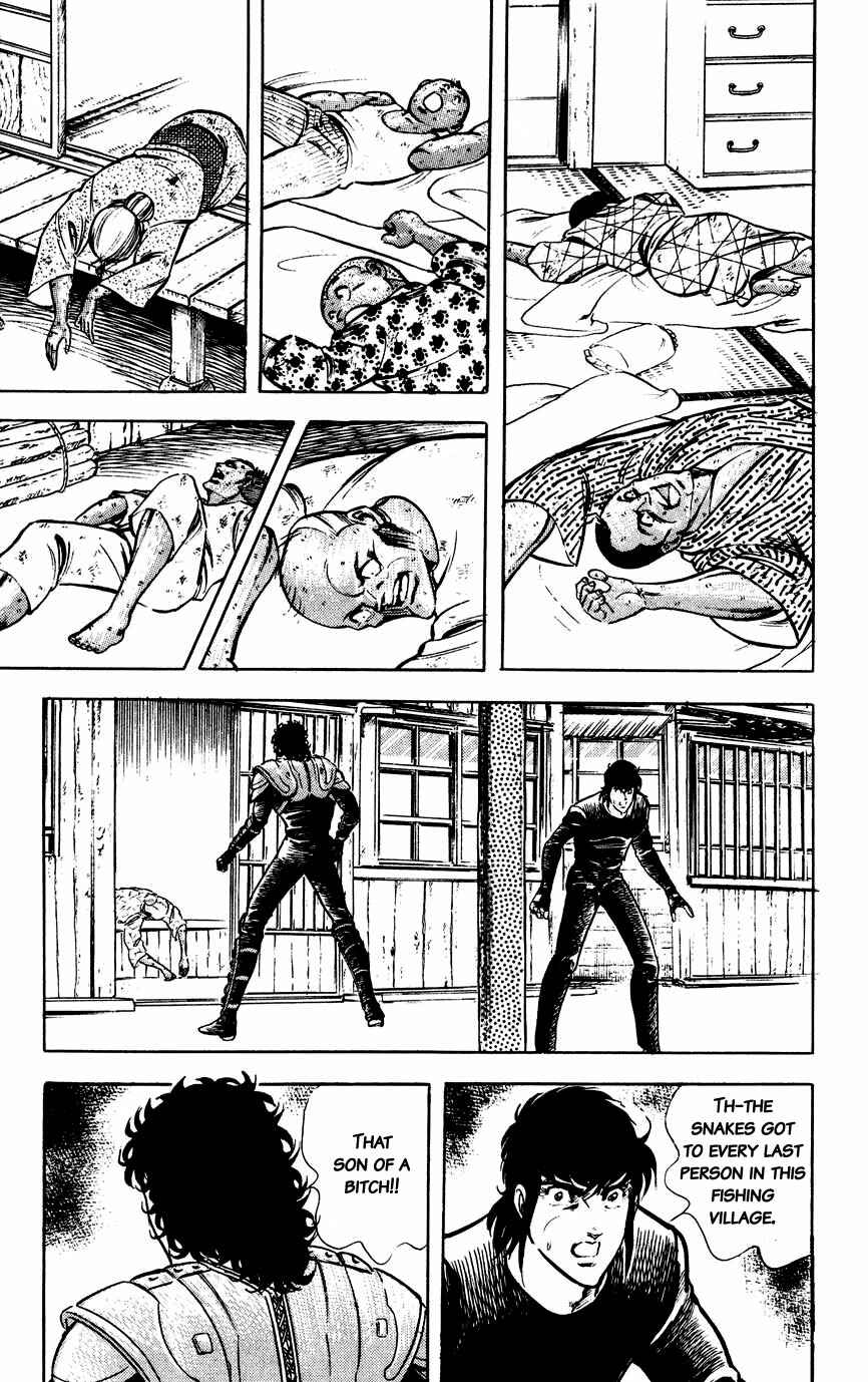 Page 14 Chapter 28 Black Angels