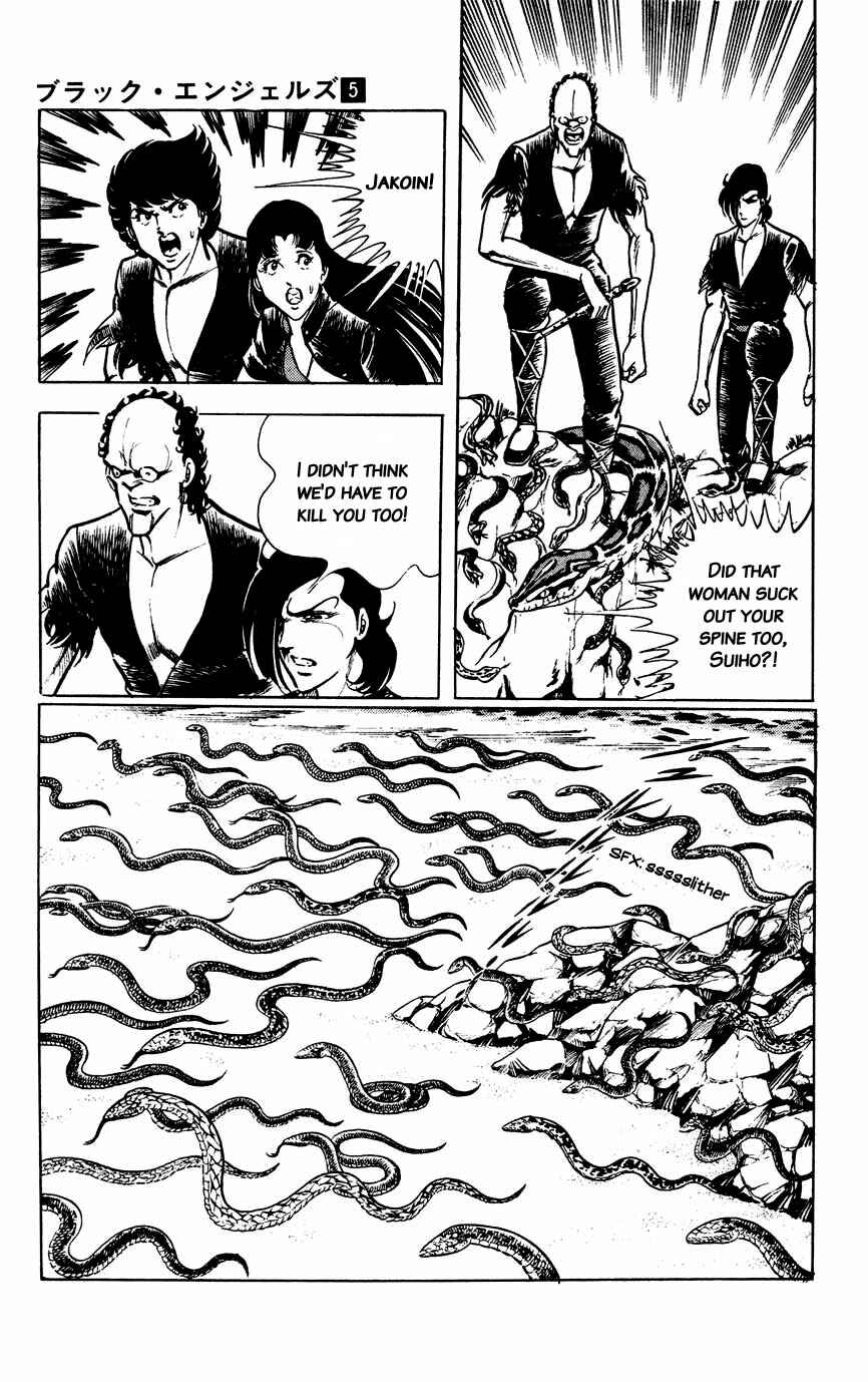 Page 16 Chapter 28 Black Angels