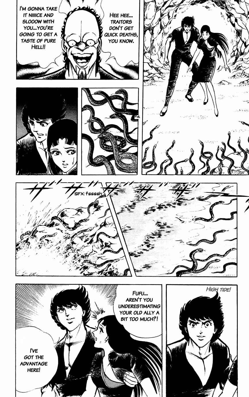 Page 17 Chapter 28 Black Angels