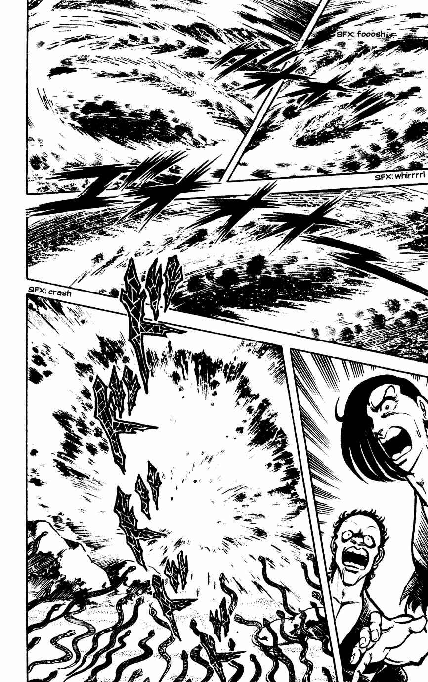 Page 19 Chapter 28 Black Angels