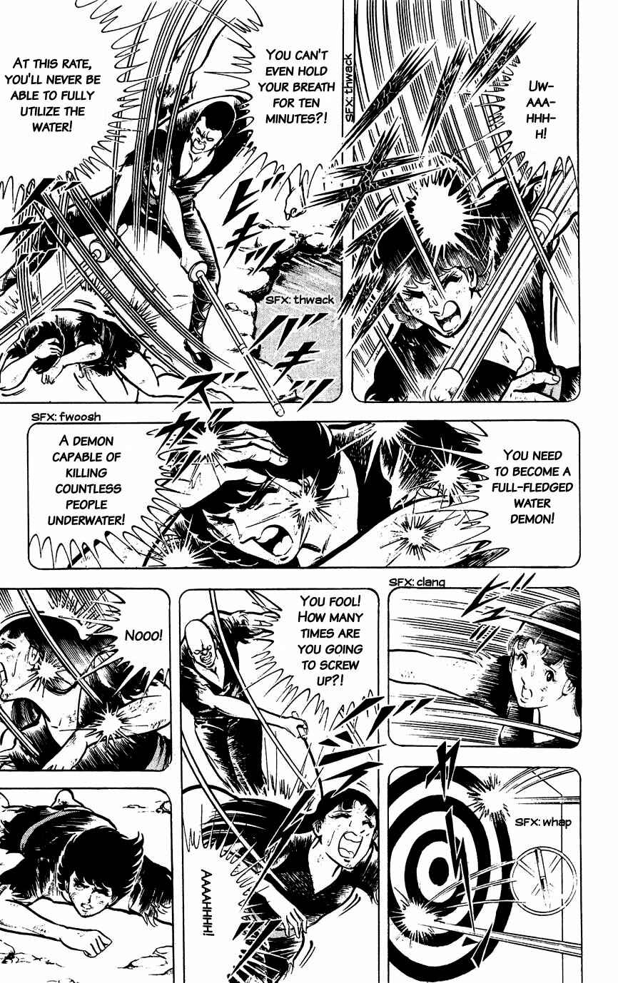 Page 6 Chapter 28 Black Angels