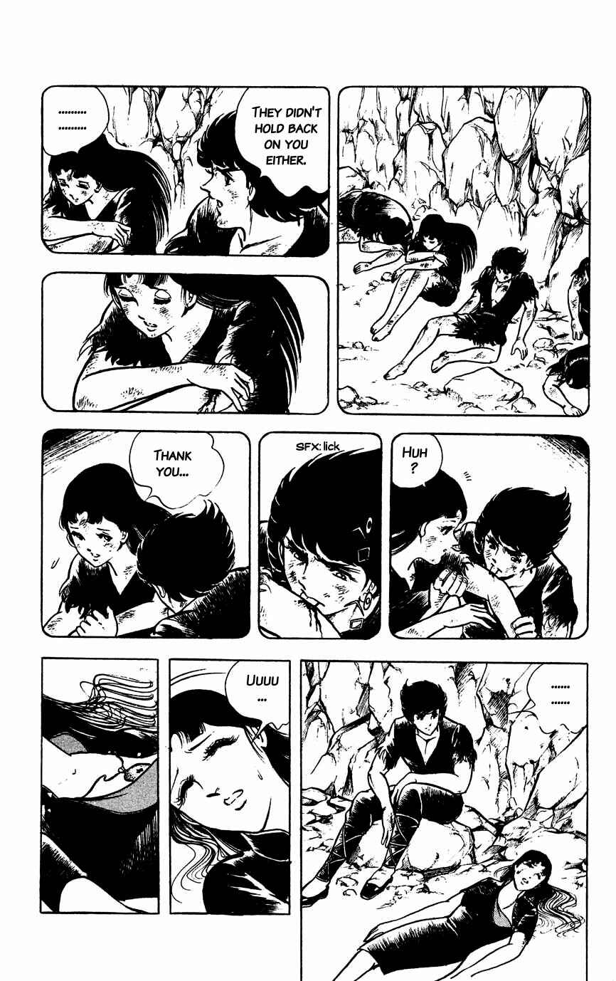 Page 7 Chapter 28 Black Angels