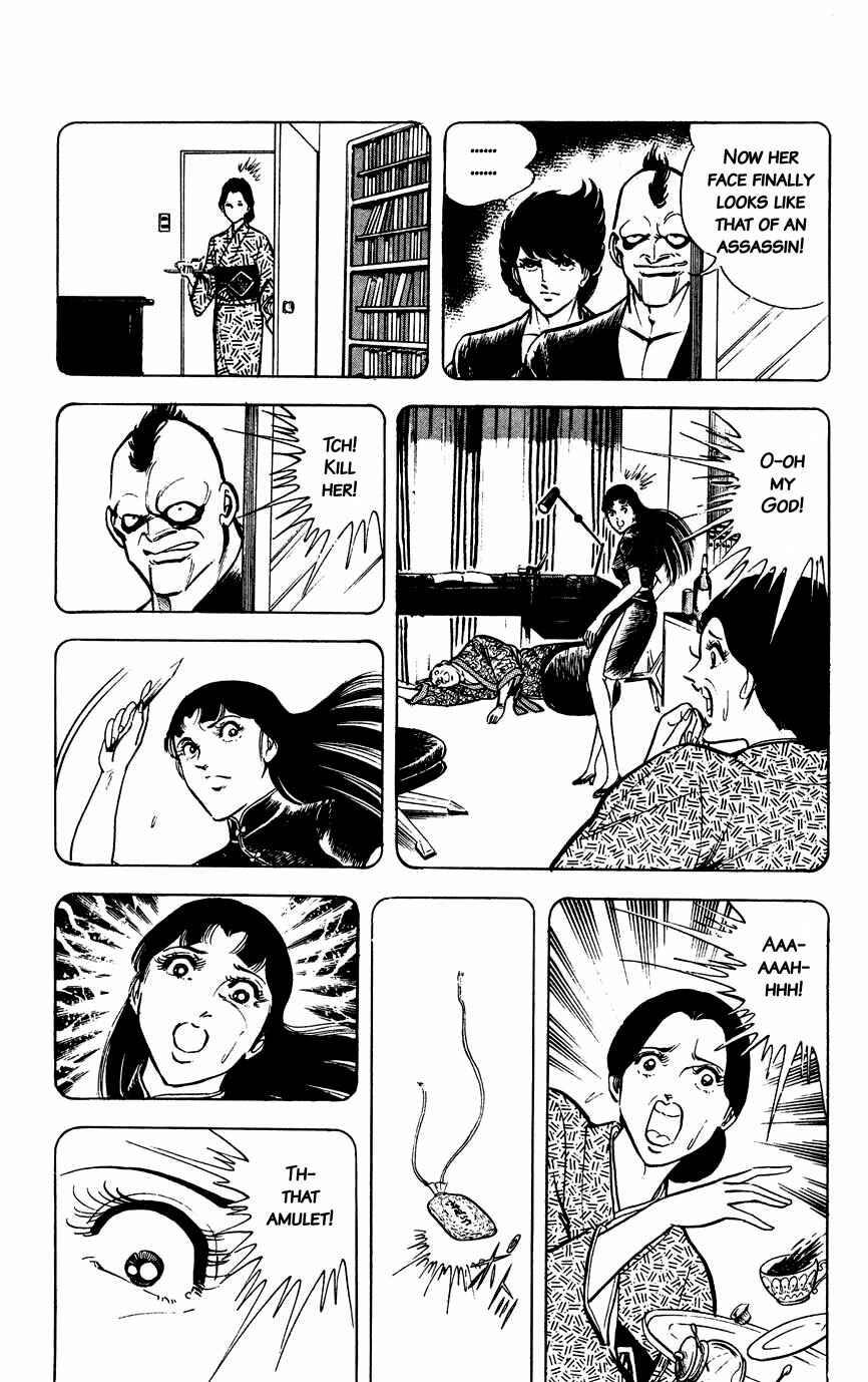 Page 9 Chapter 28 Black Angels
