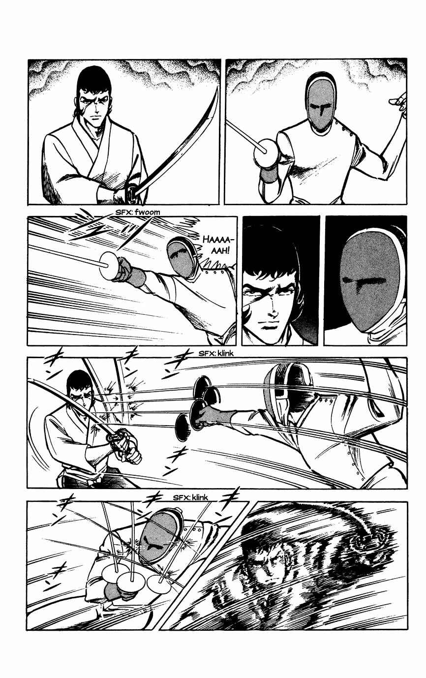 Page 12 Chapter 51 Black Angels