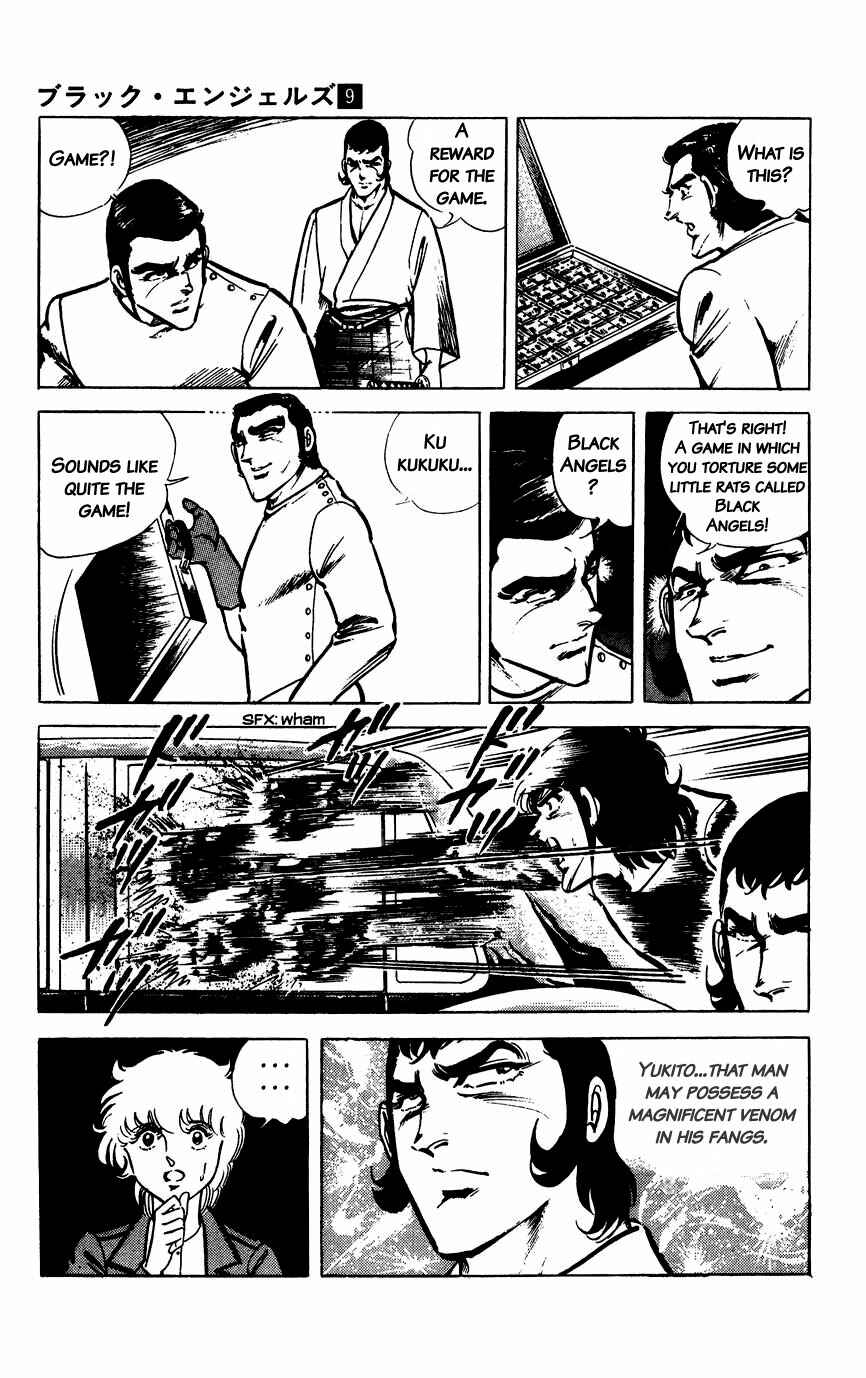 Page 15 Chapter 51 Black Angels