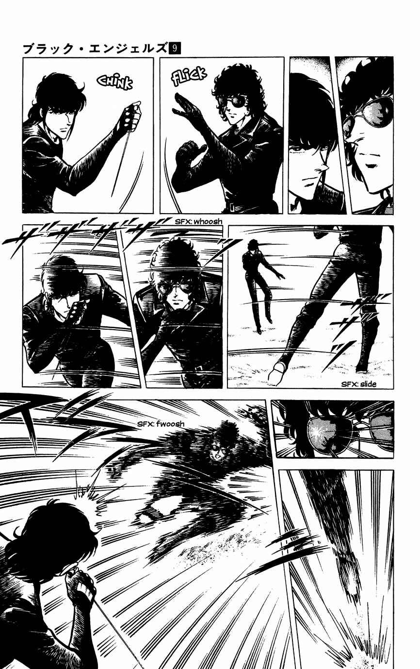 Page 3 Chapter 51 Black Angels