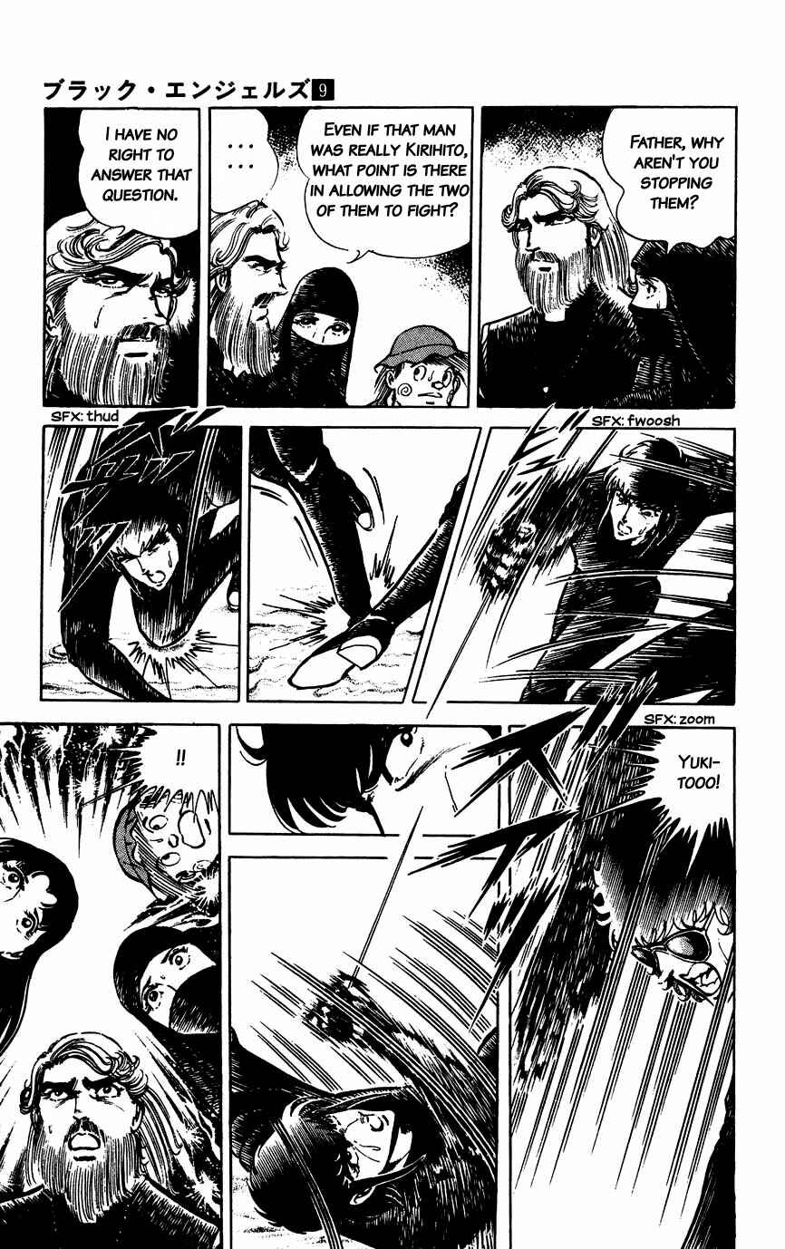 Page 9 Chapter 51 Black Angels