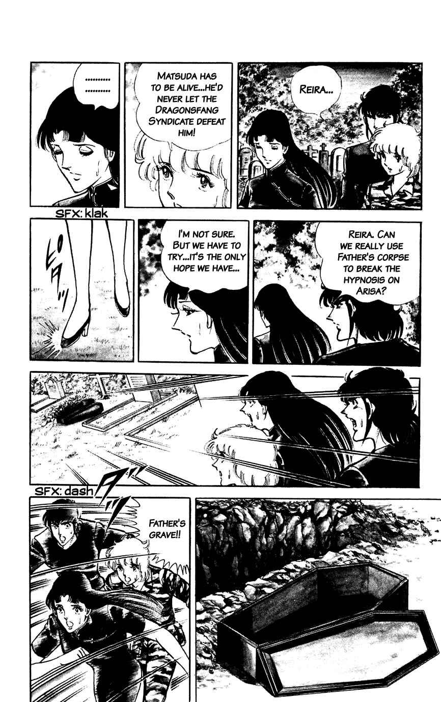 Page 10 Chapter 68 Black Angels