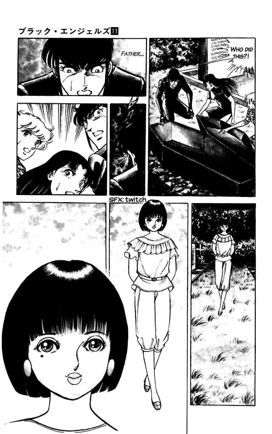 Page 11 Chapter 68 Black Angels