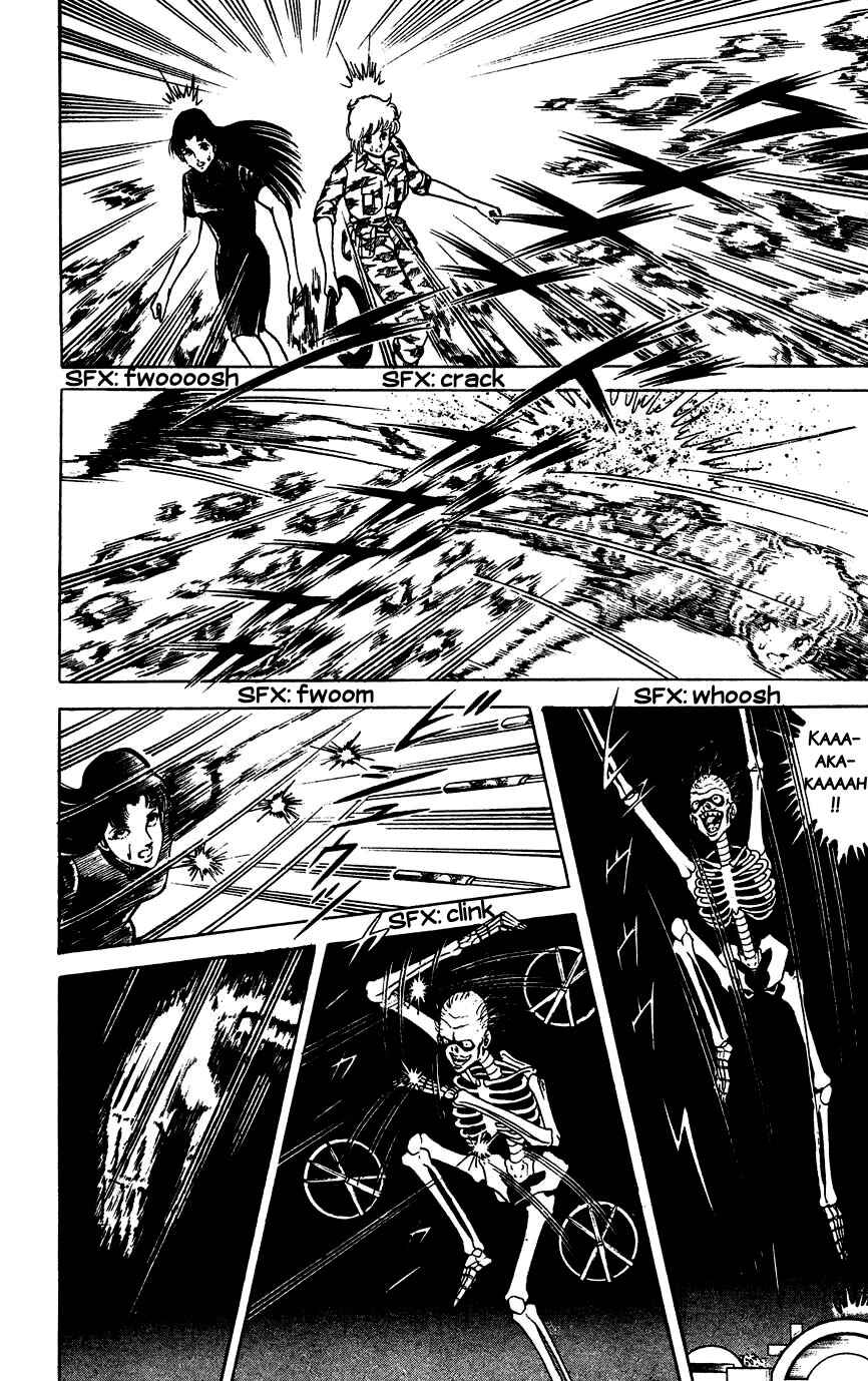 Page 16 Chapter 68 Black Angels