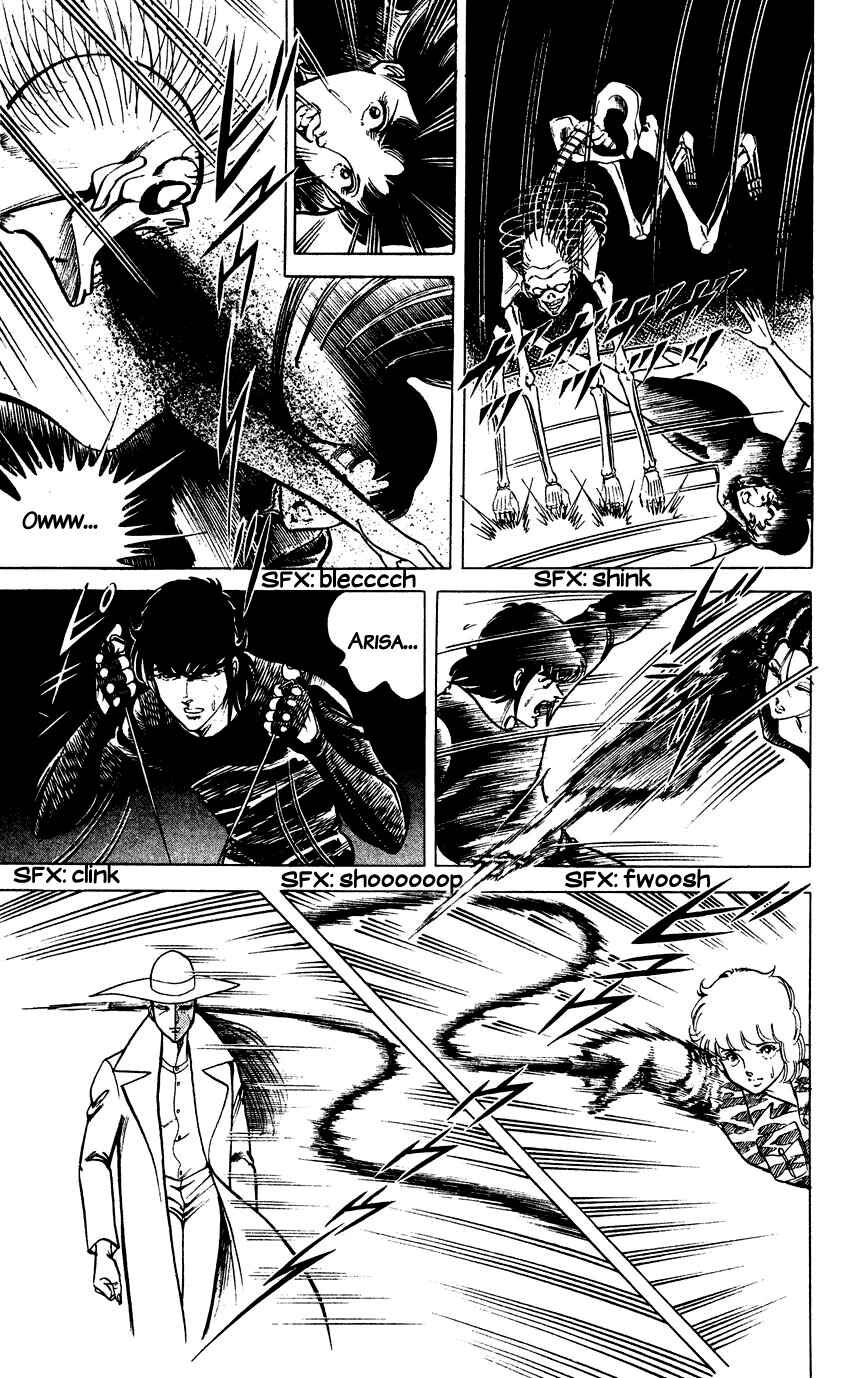 Page 17 Chapter 68 Black Angels