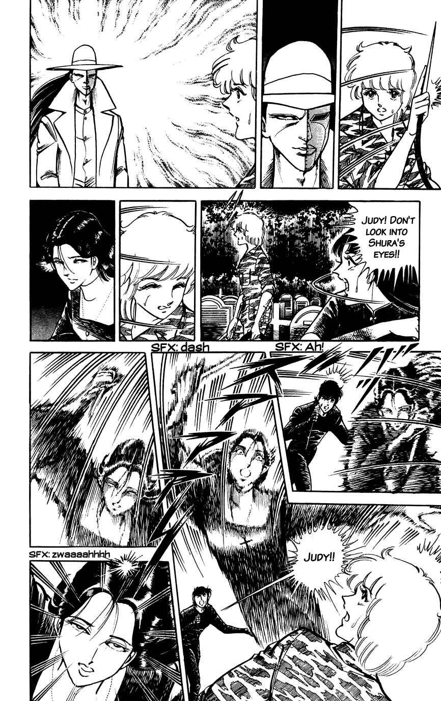 Page 18 Chapter 68 Black Angels