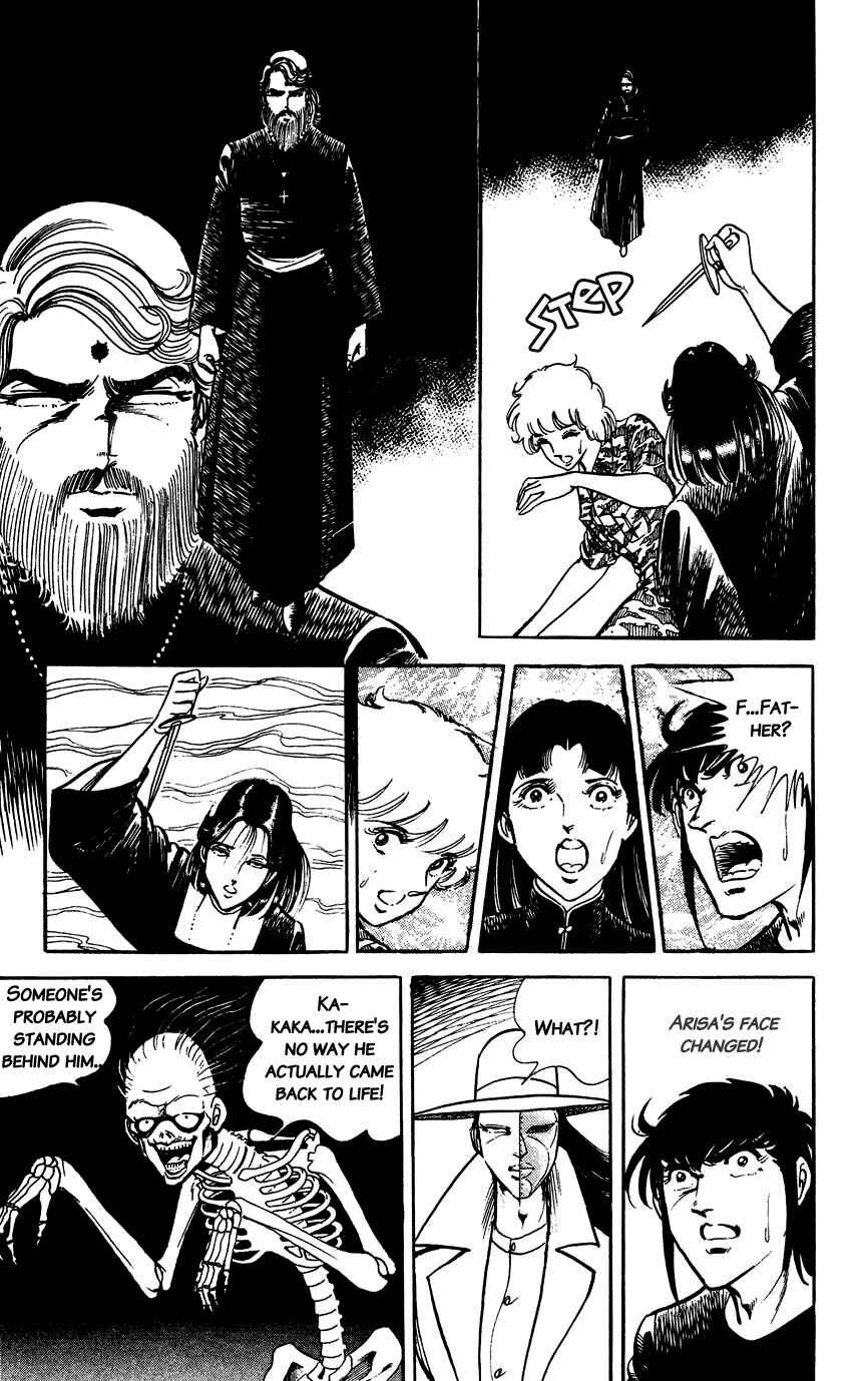 Page 19 Chapter 68 Black Angels