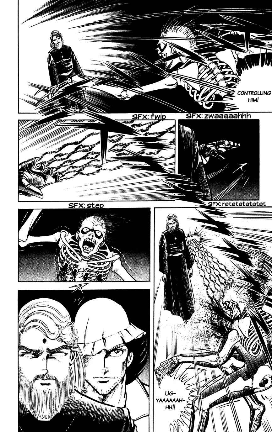 Page 20 Chapter 68 Black Angels