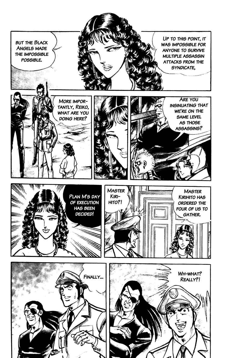 Page 7 Chapter 68 Black Angels