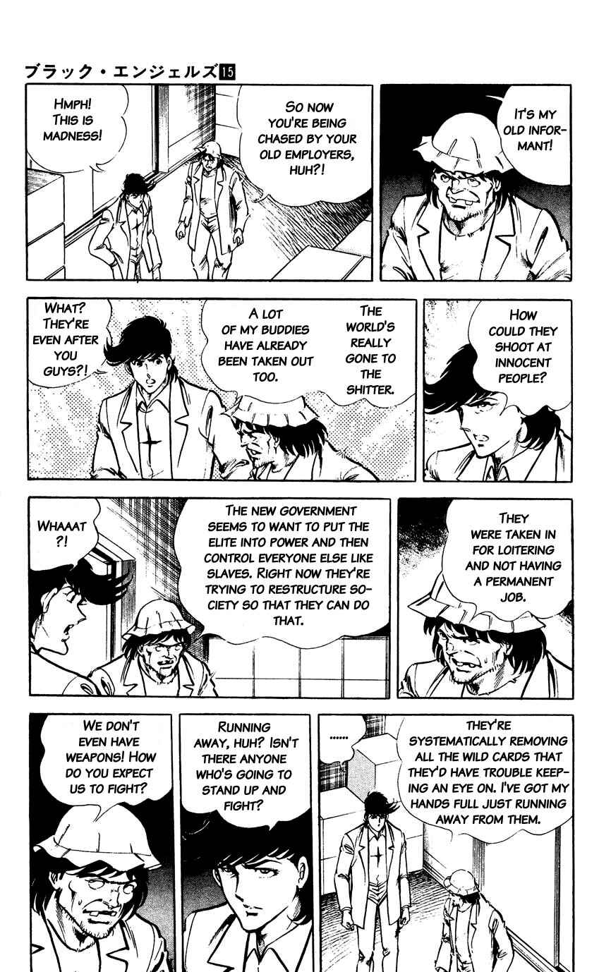 Page 13 Chapter 103 Black Angels