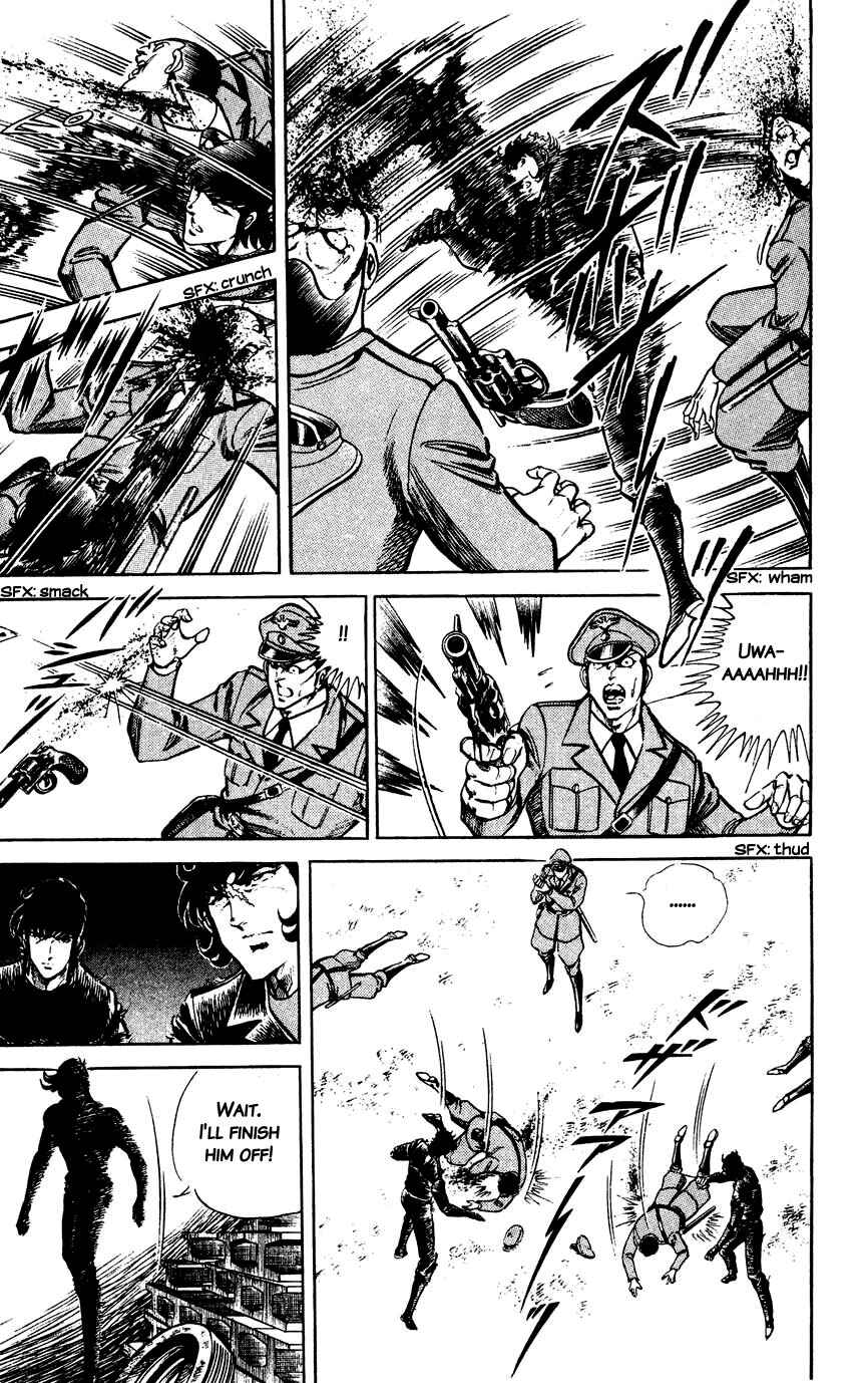 Page 19 Chapter 103 Black Angels