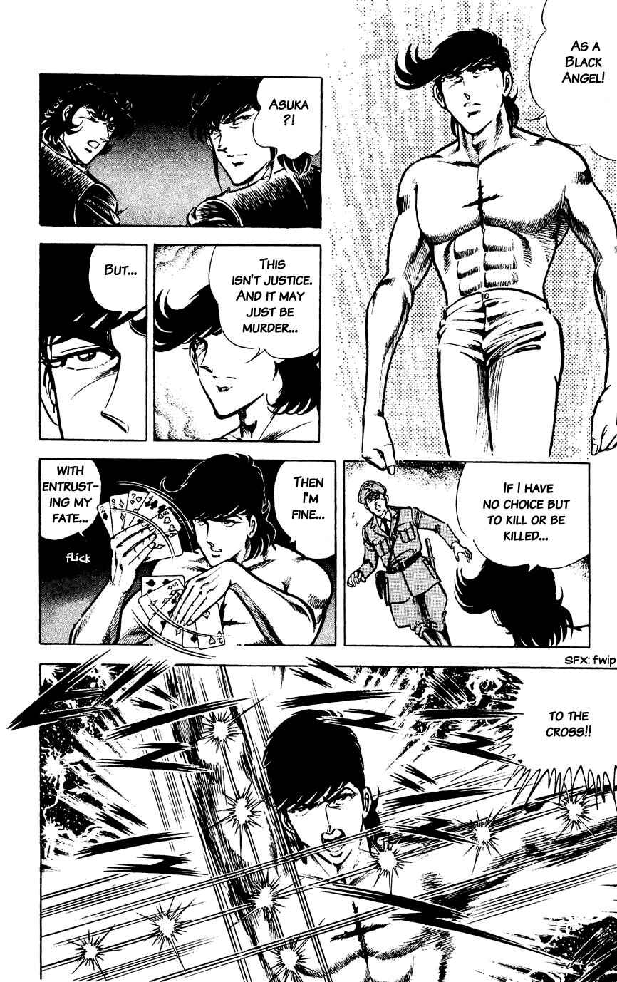 Page 20 Chapter 103 Black Angels