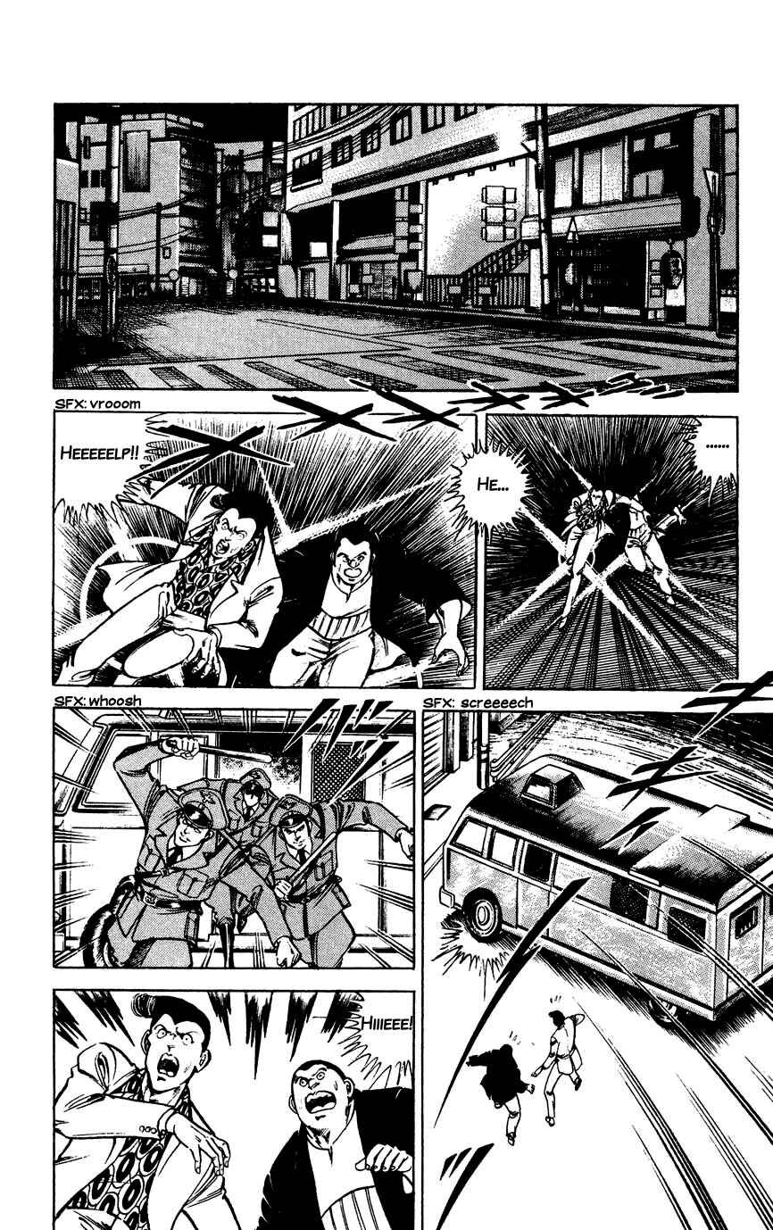 Page 4 Chapter 103 Black Angels