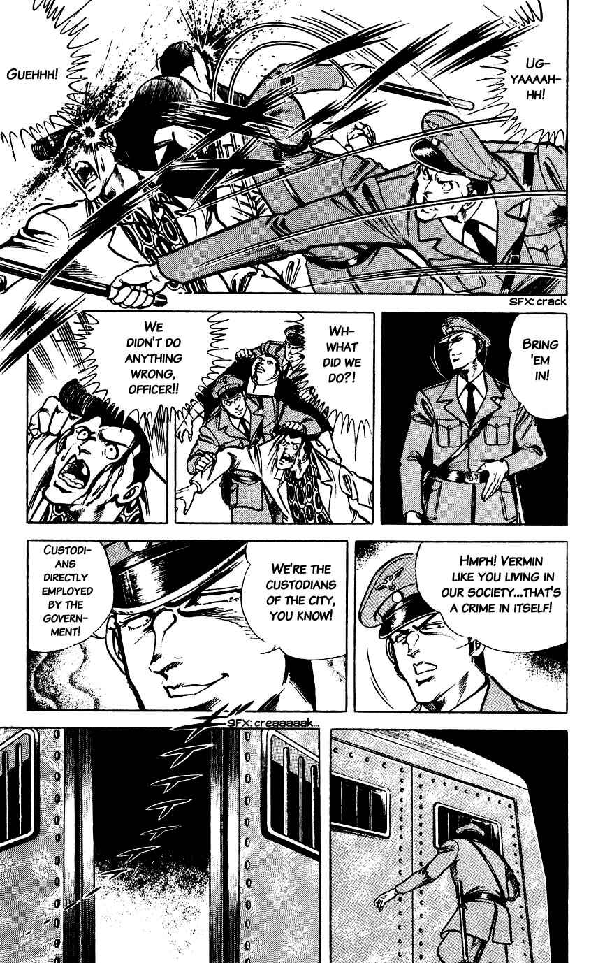 Page 5 Chapter 103 Black Angels