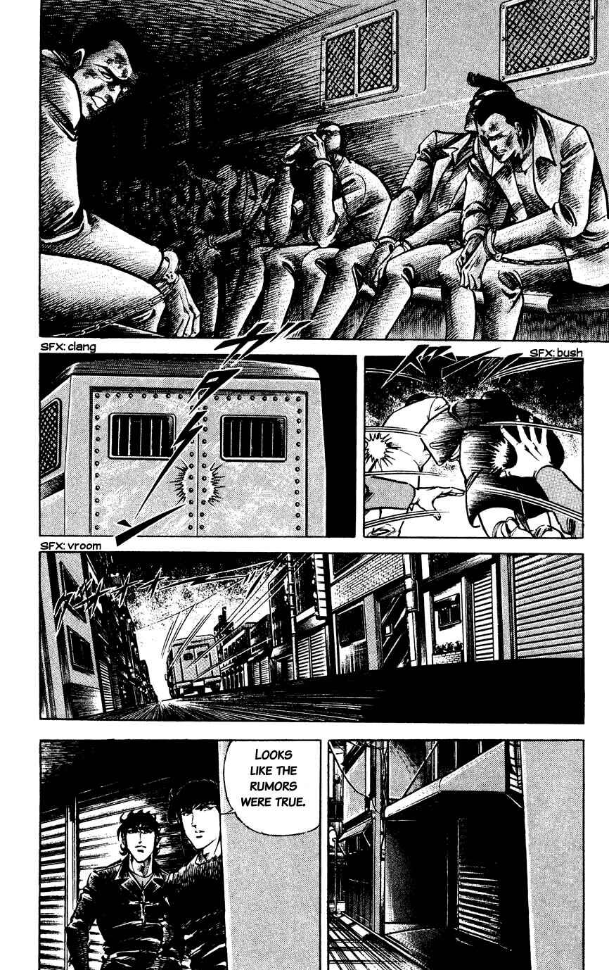 Page 6 Chapter 103 Black Angels