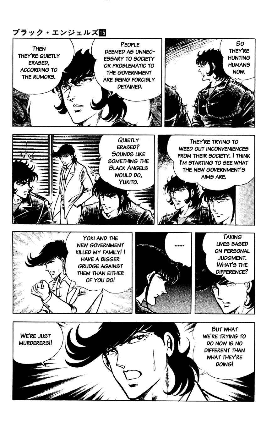 Page 7 Chapter 103 Black Angels