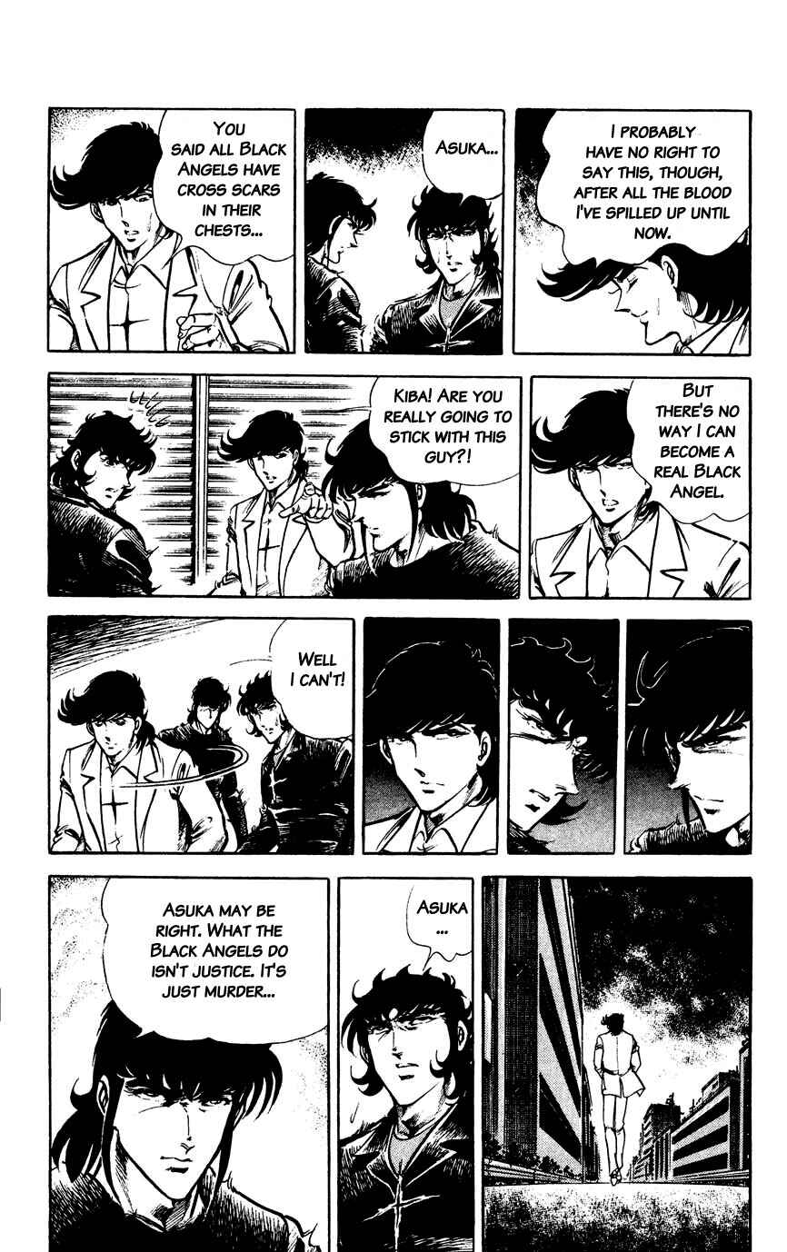 Page 8 Chapter 103 Black Angels