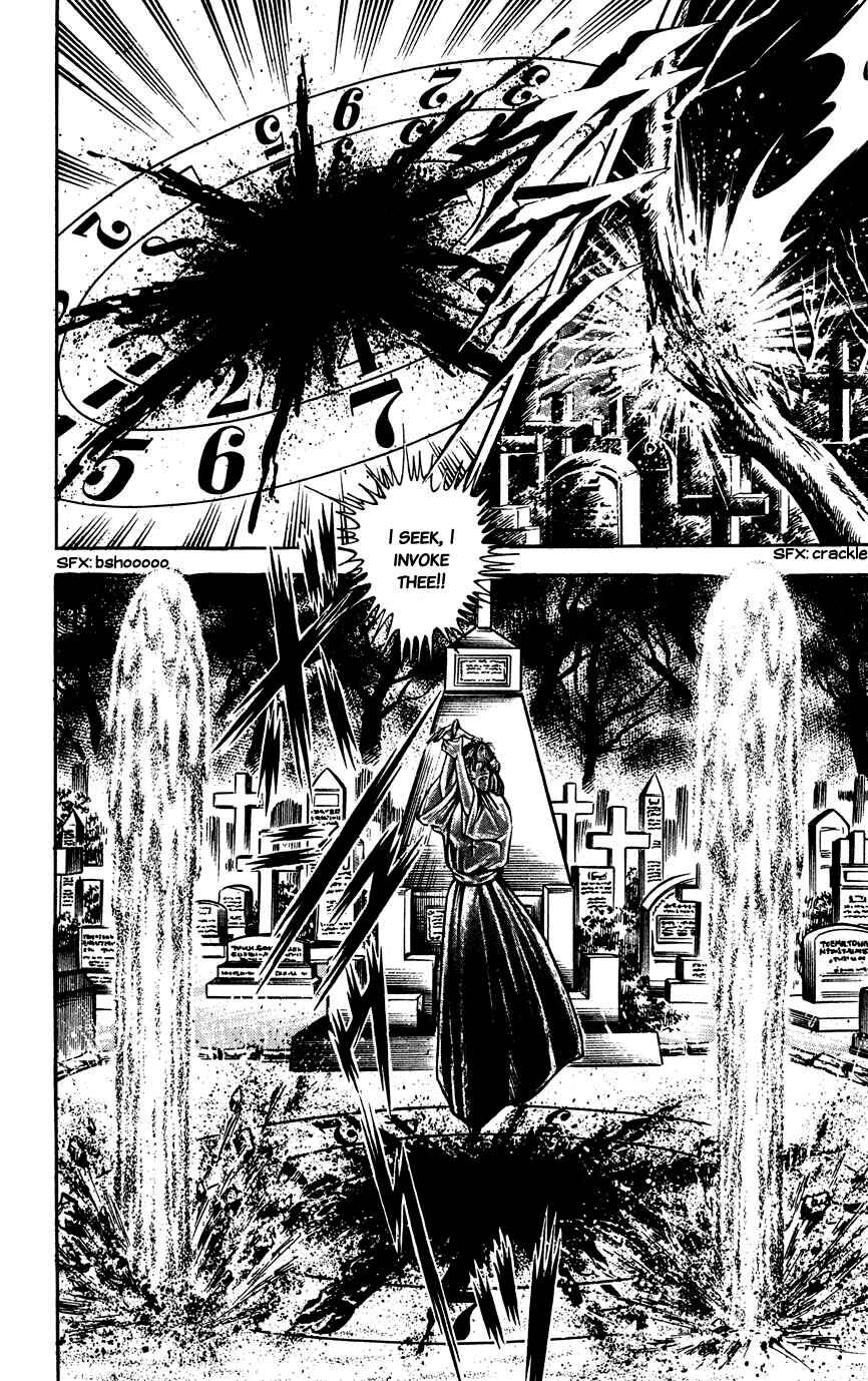 Page 12 Chapter 115 Black Angels
